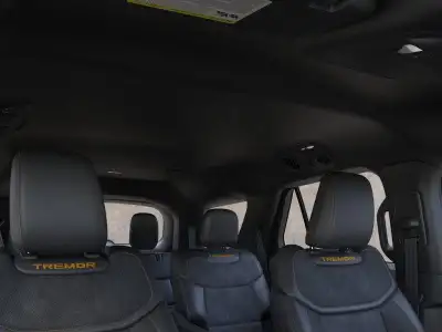 New 2026 Ford Explorer for sale in Grand Island NE