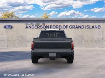 New 2026 Ford F-150 for sale in Grand Island NE