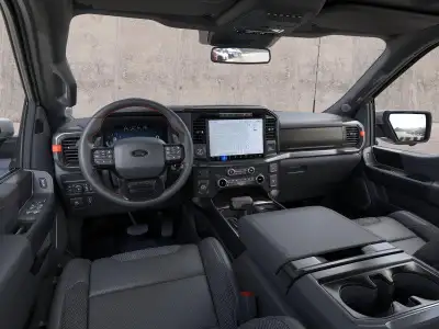 New 2026 Ford F-150 for sale in Grand Island NE