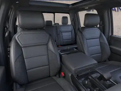 New 2026 Ford F-150 for sale in Grand Island NE