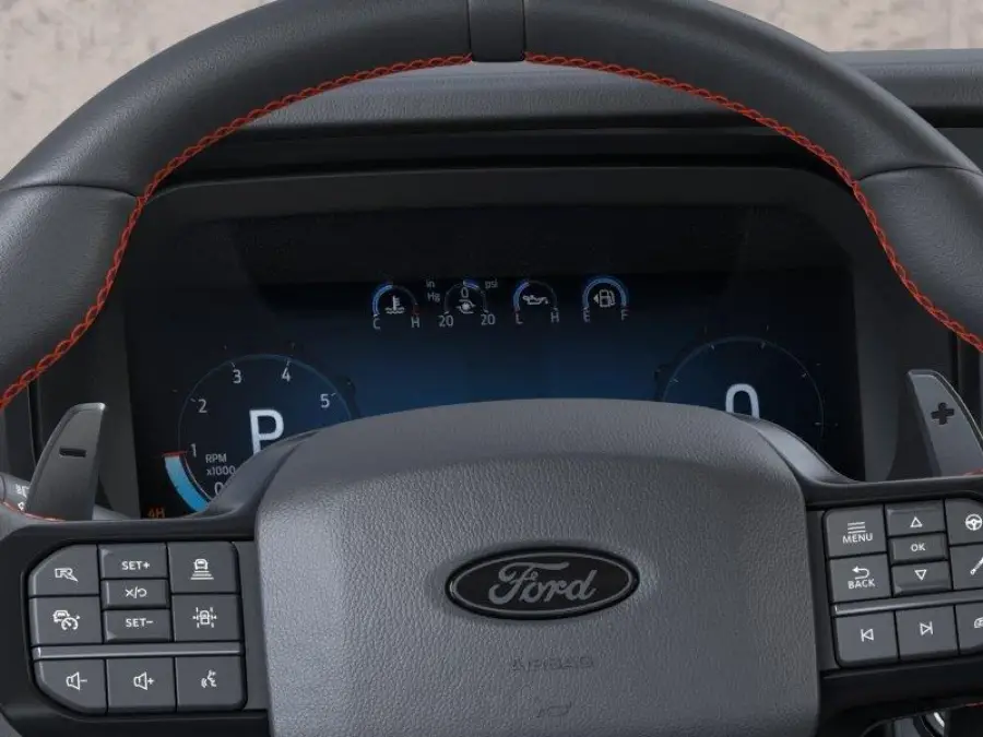 New 2026 Ford F-150 for sale in Grand Island NE