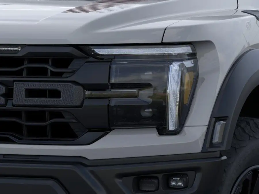 New 2026 Ford F-150 for sale in Grand Island NE