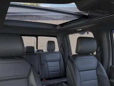 New 2026 Ford F-150 for sale in Grand Island NE