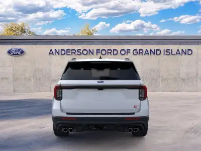New 2026 Ford Explorer for sale in Grand Island NE
