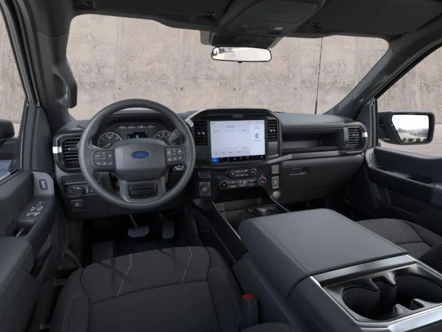 New 2026 Ford F-150 for sale in Grand Island NE