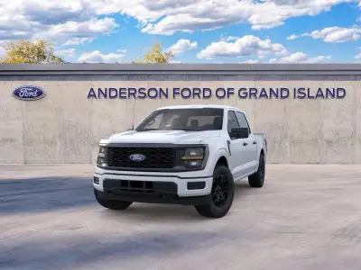 New 2026 Ford F-150 for sale in Grand Island NE