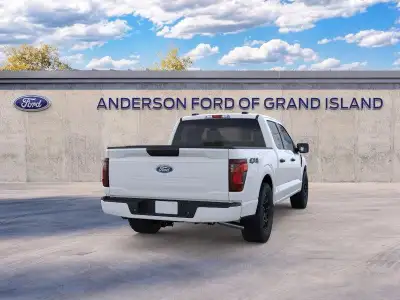 New 2026 Ford F-150 for sale in Grand Island NE