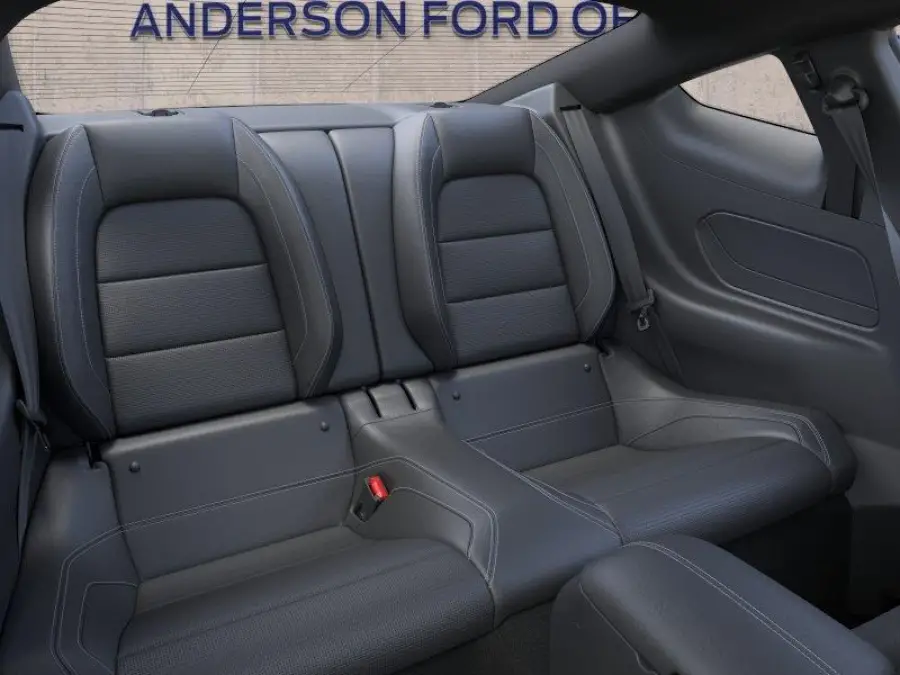 New 2026 Ford Mustang for sale in Grand Island NE