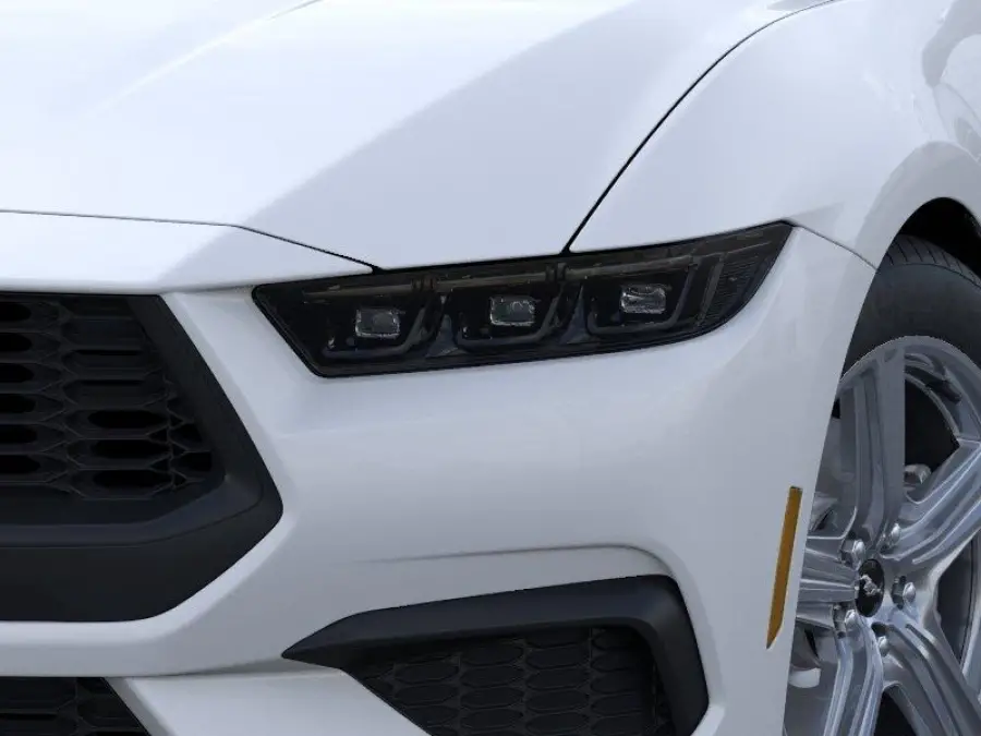 New 2026 Ford Mustang for sale in Grand Island NE