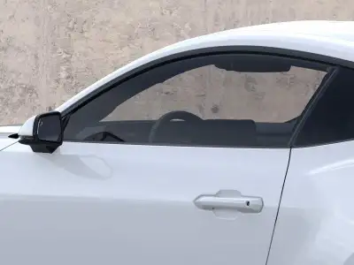New 2026 Ford Mustang for sale in Grand Island NE
