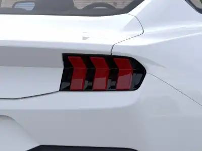 New 2026 Ford Mustang for sale in Grand Island NE