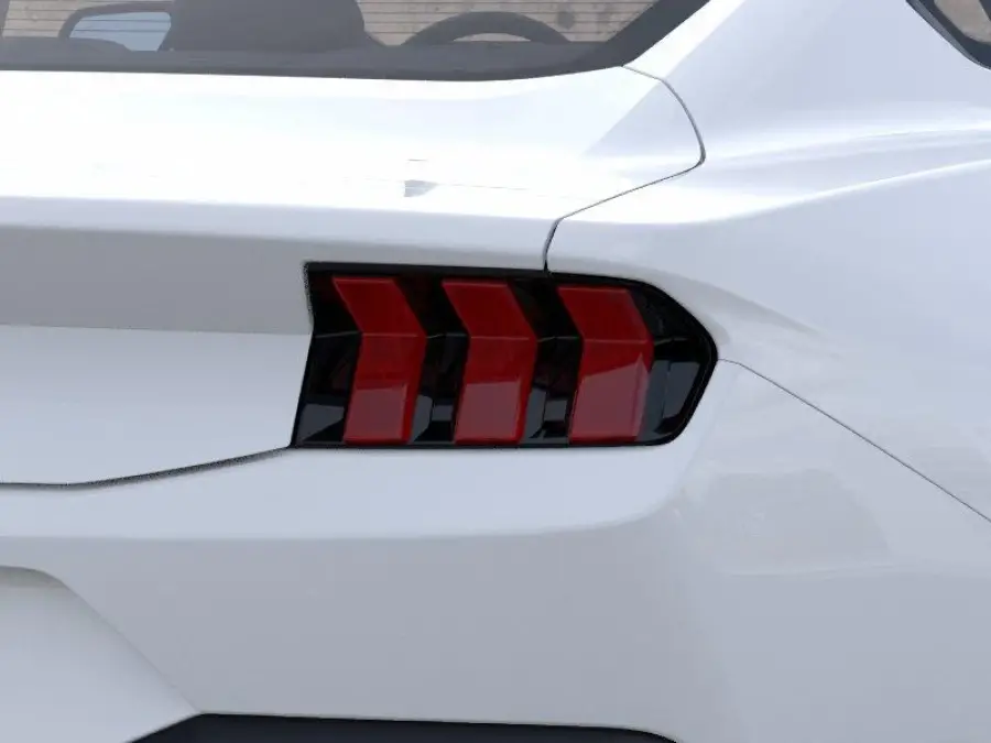 New 2026 Ford Mustang for sale in Grand Island NE