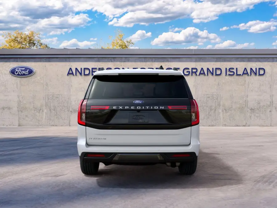 New 2027 Ford Expedition for sale in Grand Island NE
