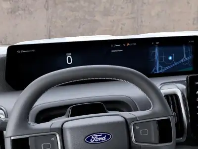 New 2027 Ford Expedition for sale in Grand Island NE