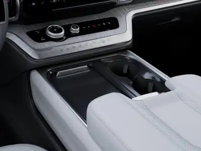 New 2027 Ford Expedition for sale in Grand Island NE