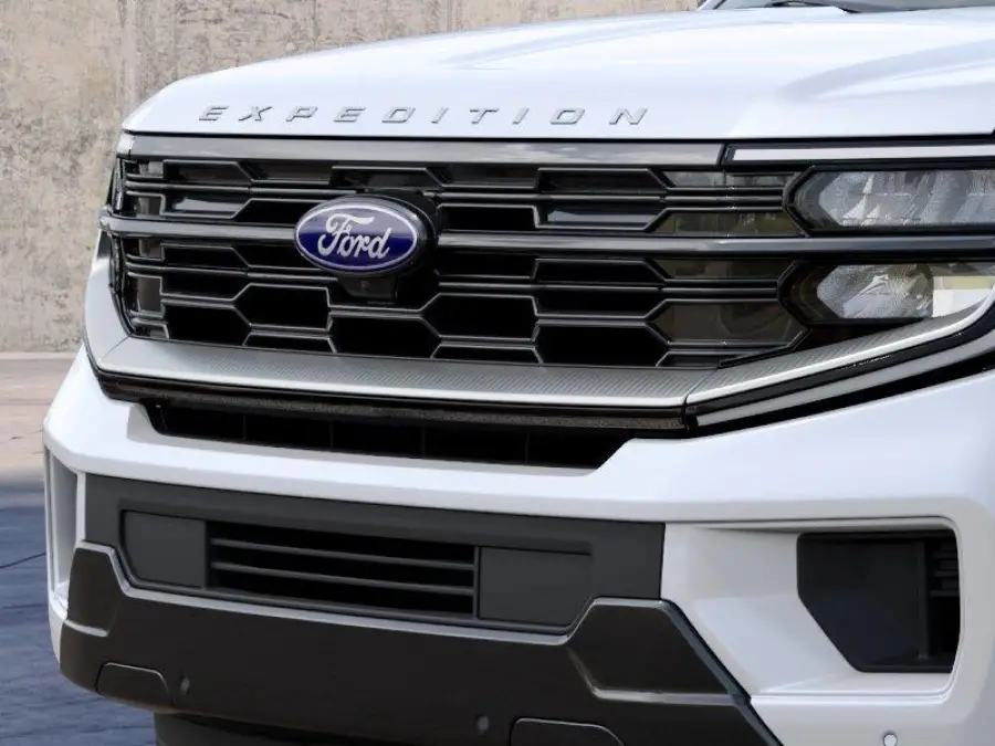 New 2027 Ford Expedition for sale in Grand Island NE