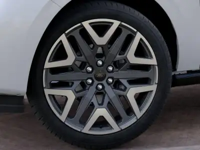 New 2027 Ford Expedition for sale in Grand Island NE