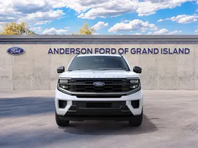 New 2027 Ford Expedition for sale in Grand Island NE