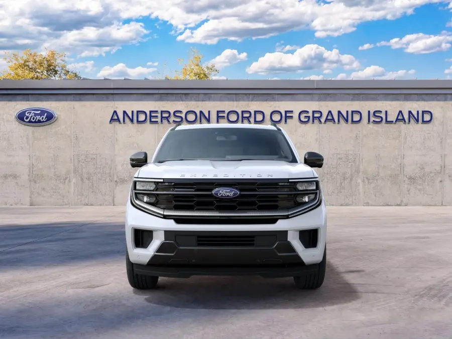 New 2027 Ford Expedition for sale in Grand Island NE