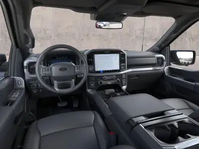 New 2026 Ford F-150 for sale in Grand Island NE
