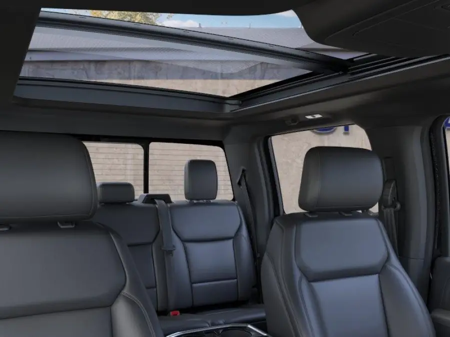 New 2026 Ford F-150 for sale in Grand Island NE