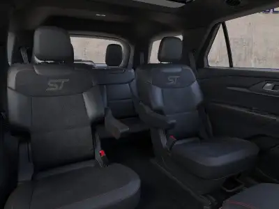 New 2026 Ford Explorer for sale in Grand Island NE