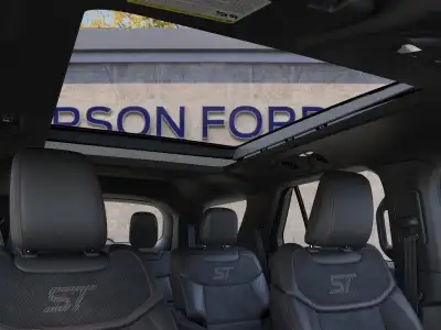 New 2026 Ford Explorer for sale in Grand Island NE