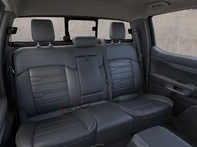 New 2026 Ford Ranger for sale in Grand Island NE