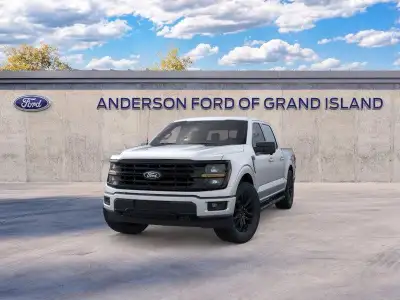 New 2026 Ford F-150 for sale in Grand Island NE