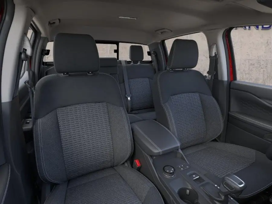 New 2026 Ford Ranger for sale in Grand Island NE