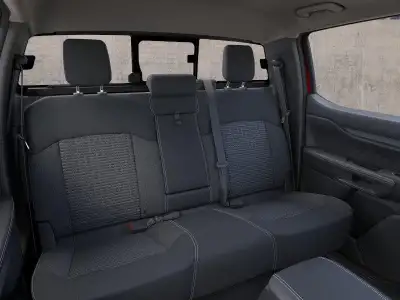 New 2026 Ford Ranger for sale in Grand Island NE