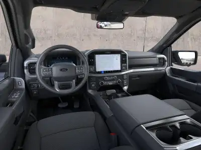New 2026 Ford F-150 for sale in Grand Island NE