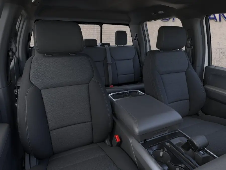 New 2026 Ford F-150 for sale in Grand Island NE