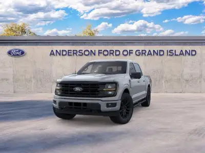 New 2026 Ford F-150 for sale in Grand Island NE