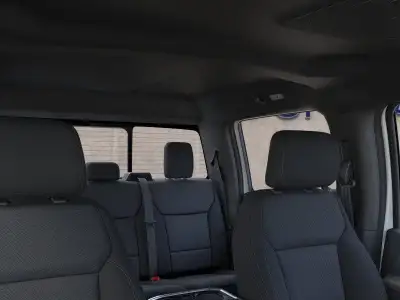 New 2026 Ford F-150 for sale in Grand Island NE