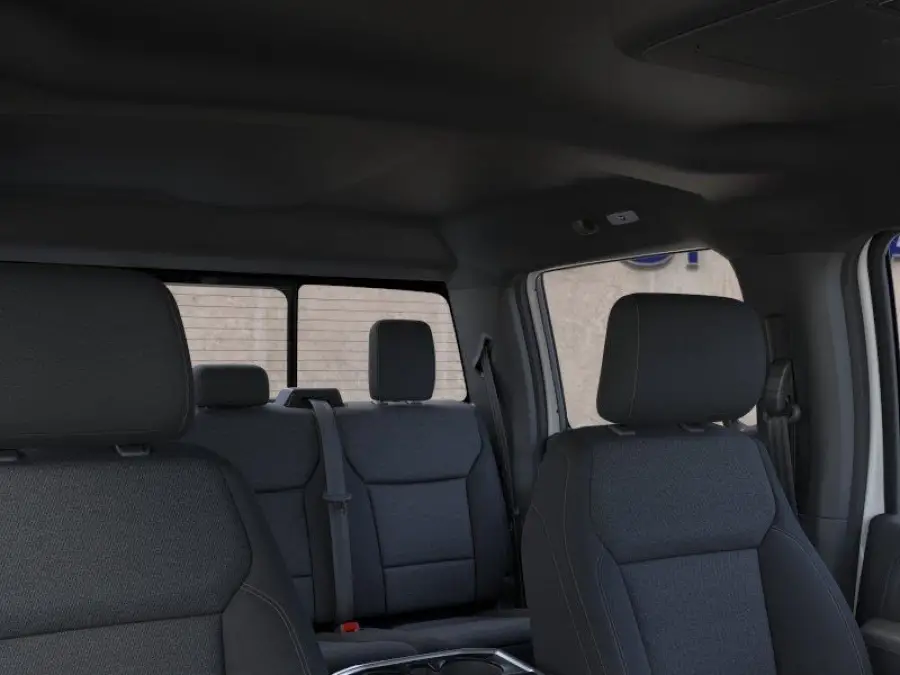New 2026 Ford F-150 for sale in Grand Island NE