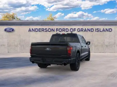 New 2026 Ford F-150 for sale in Grand Island NE