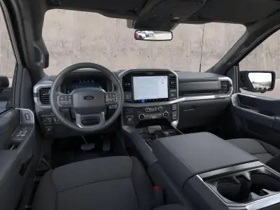 New 2026 Ford F-150 for sale in Grand Island NE