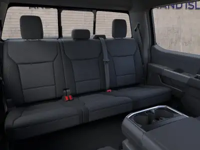 New 2026 Ford F-150 for sale in Grand Island NE