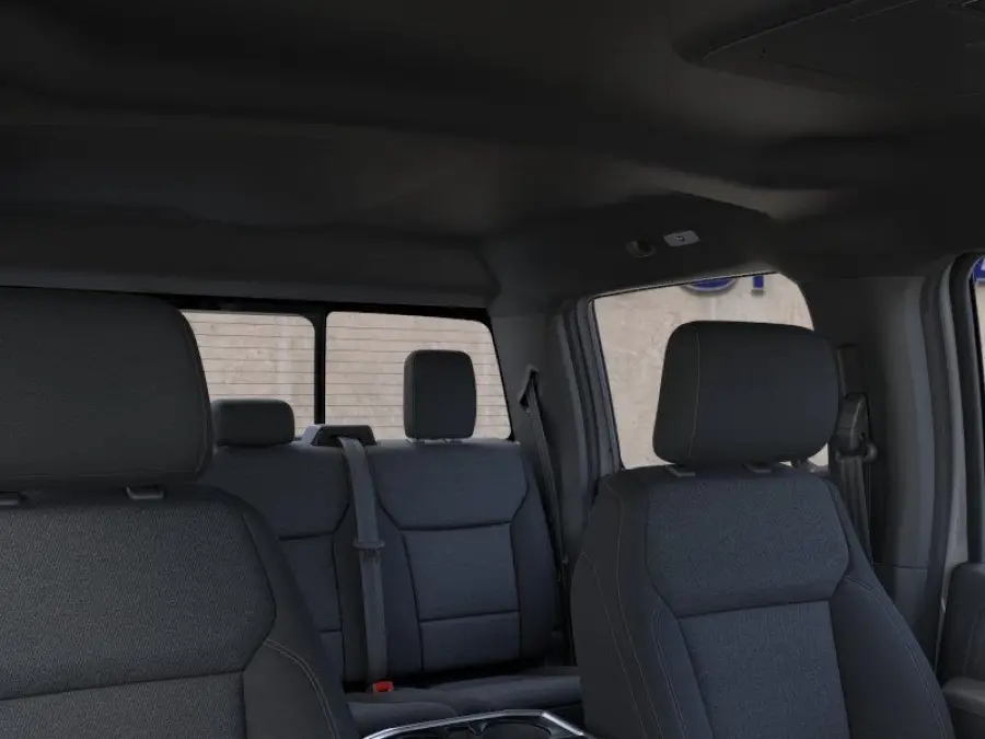 New 2026 Ford F-150 for sale in Grand Island NE