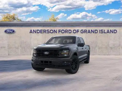 New 2026 Ford F-150 for sale in Grand Island NE