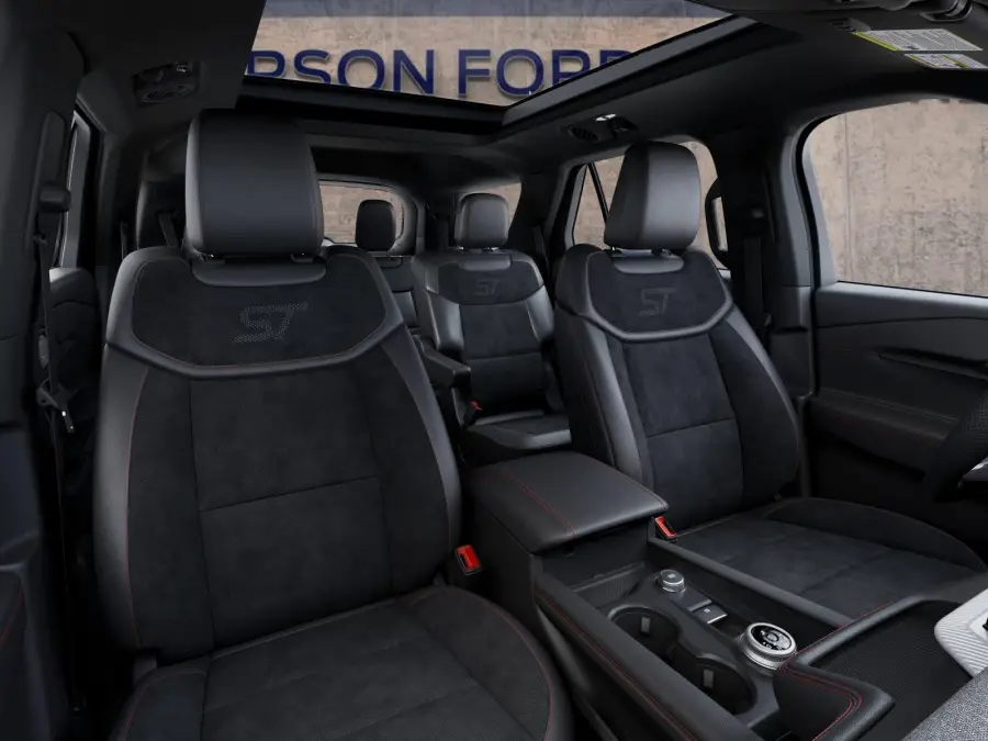 New 2027 Ford Explorer for sale in Grand Island NE