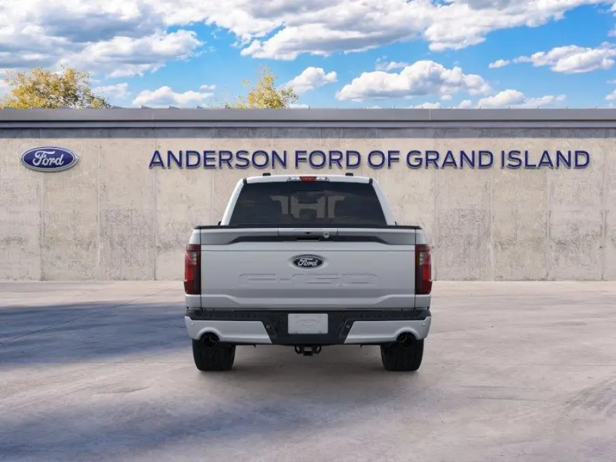 New 2026 Ford F-150 for sale in Grand Island NE