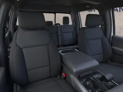 New 2026 Ford F-150 for sale in Grand Island NE