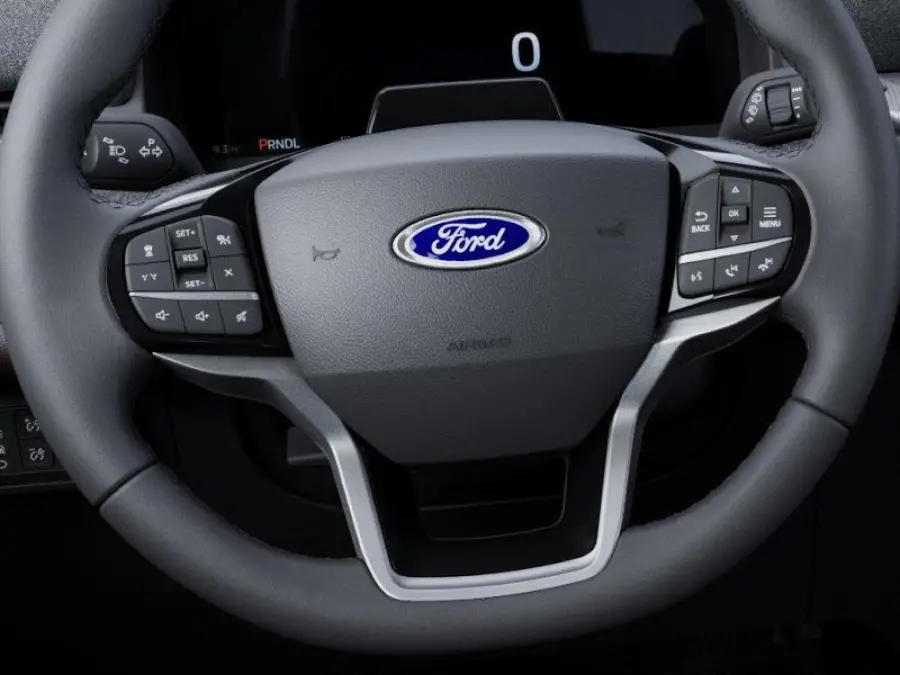 New 2027 Ford Explorer for sale in Grand Island NE