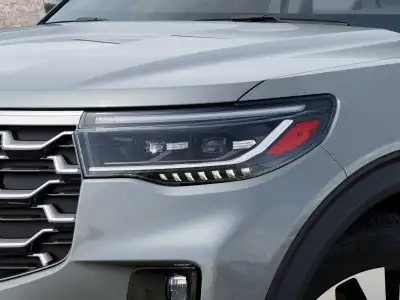 New 2027 Ford Explorer for sale in Grand Island NE