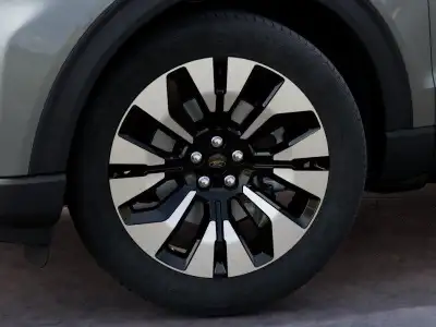 New 2027 Ford Explorer for sale in Grand Island NE