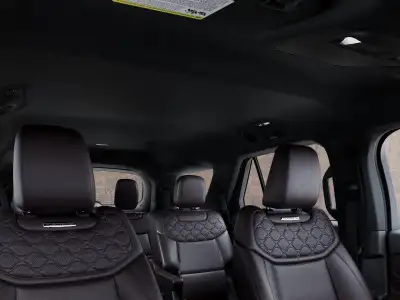 New 2027 Ford Explorer for sale in Grand Island NE