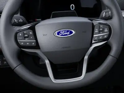 New 2027 Ford Explorer for sale in Grand Island NE
