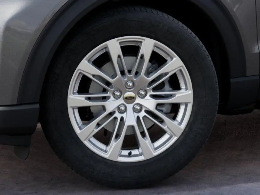 New 2027 Ford Explorer for sale in Grand Island NE